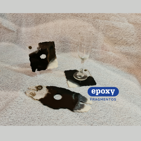 PortaCopas Tiempo - Image 2