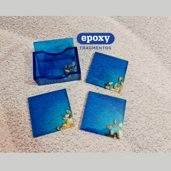 Posavasos Marinos - Image 2