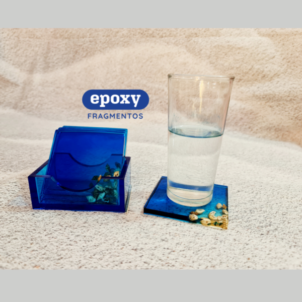 Posavasos Marinos - Image 3