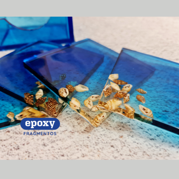 Posavasos Marinos - Image 4