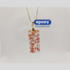 Conjunto Corazones Dorados - Image 2
