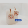Conjunto Corazones Dorados - Image 3